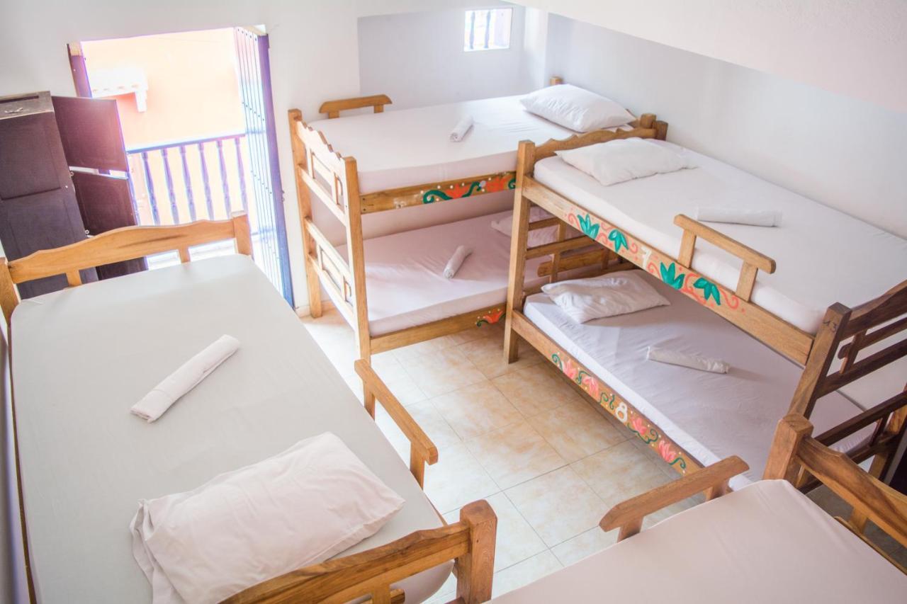 Hostal Getsemani - Cartagena — Fotos 3